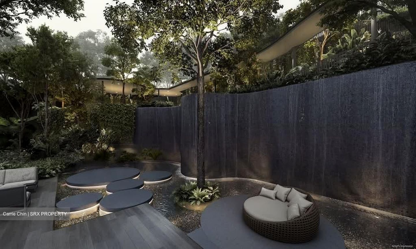 Dunearn Road (D11), Condominium #590924551